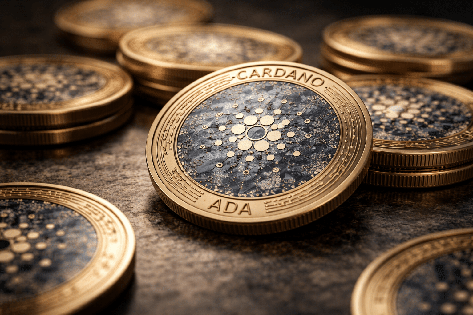 Cardano slides near $0.20 as bearish derivatives weigh on ADA